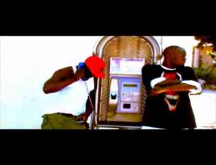 Clip O Rosko Raricim - Impermeable aux balles